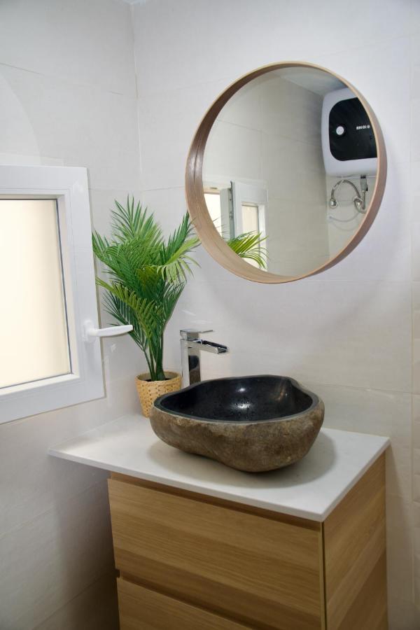 El Estudio De Jessica Apartament La Laguna (Tenerife)