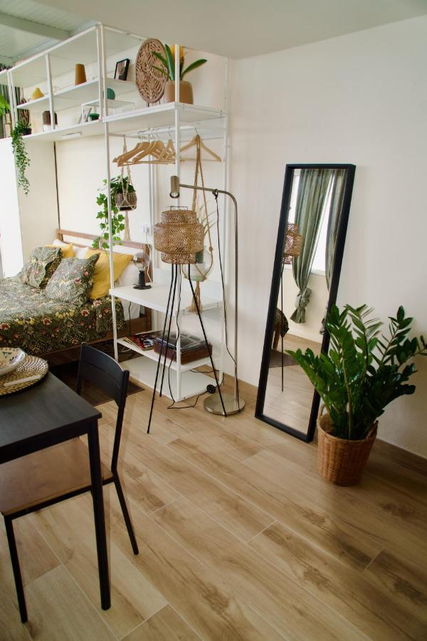 El Estudio De Jessica Apartamento La Laguna (Tenerife)
