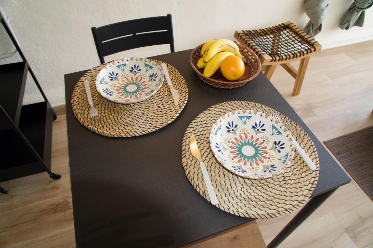 El Estudio De Jessica Apartamento La Laguna (Tenerife)
