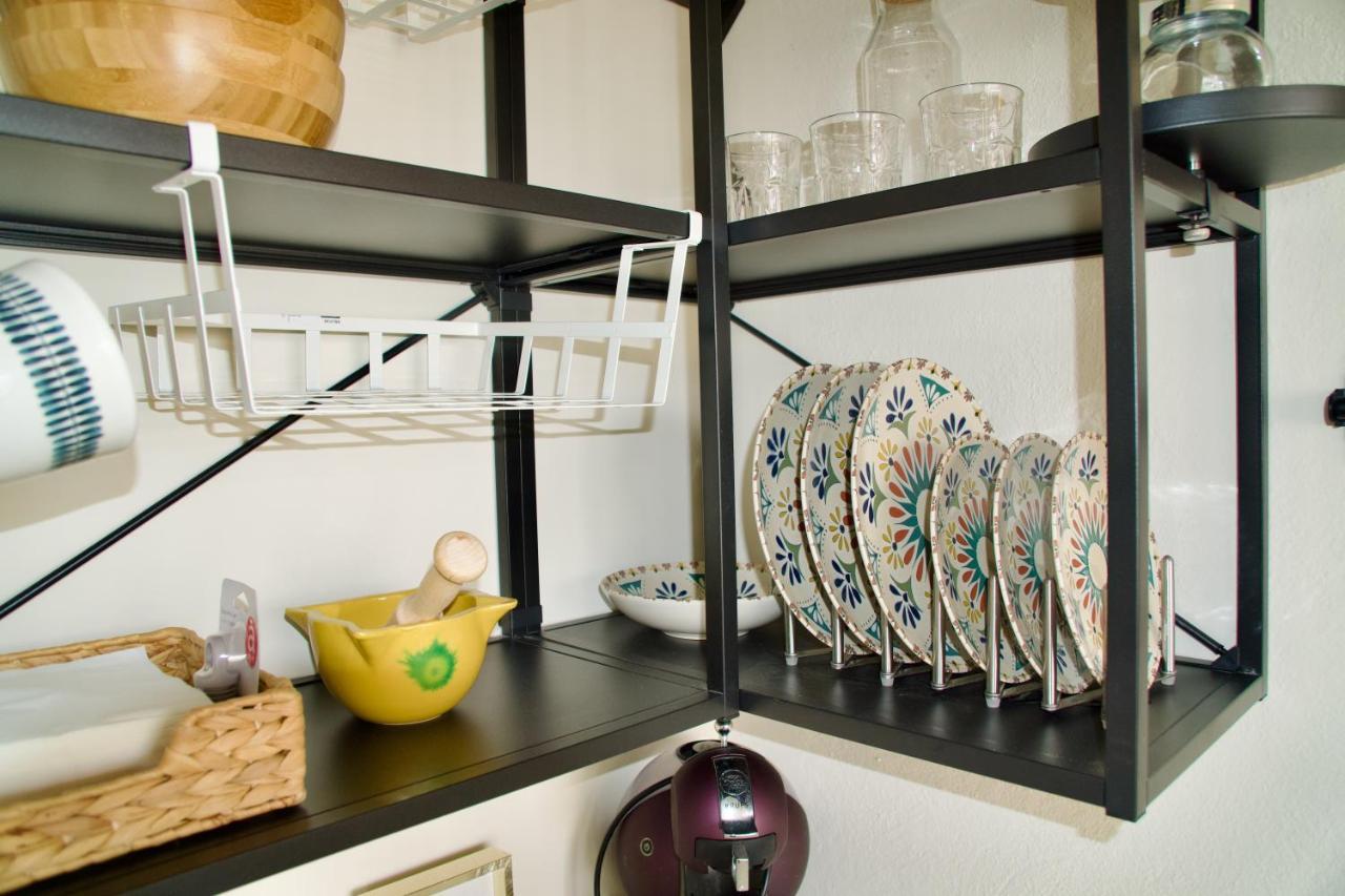El Estudio De Jessica Apartamento
