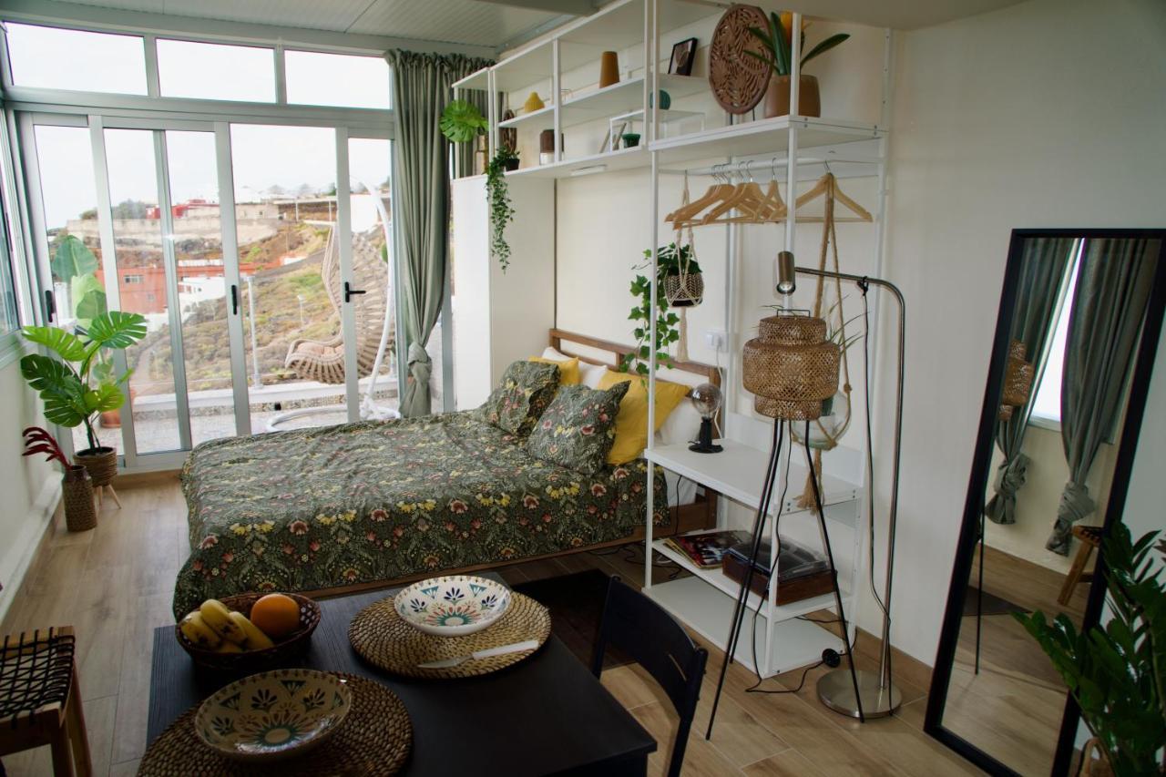 El Estudio De Jessica Apartamento