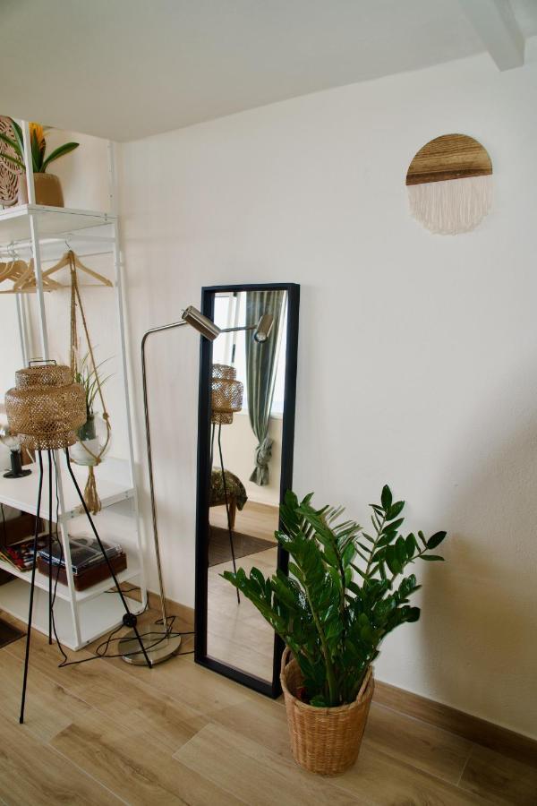 El Estudio De Jessica Apartamento La Laguna (Tenerife)