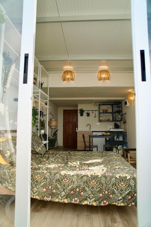 El Estudio De Jessica Apartamento La Laguna (Tenerife)