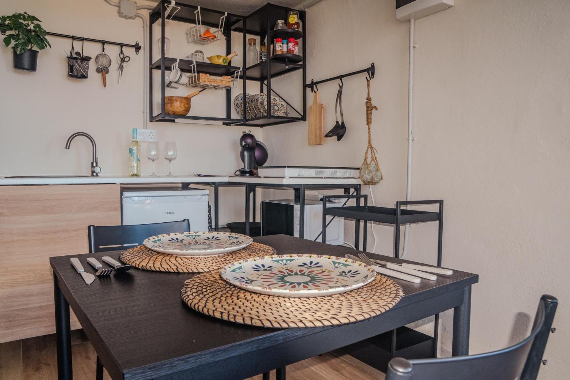 El Estudio De Jessica Apartamento La Laguna (Tenerife)