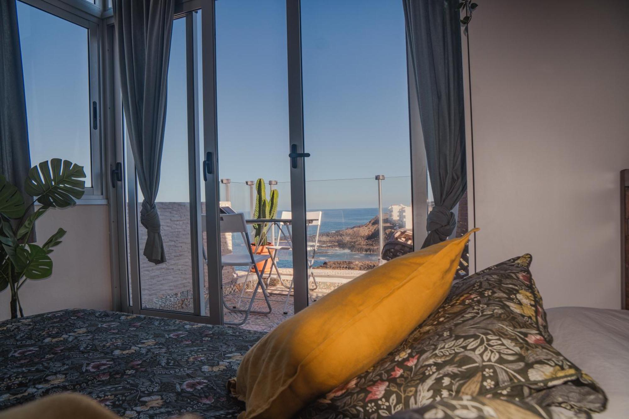 El Estudio De Jessica Apartamento